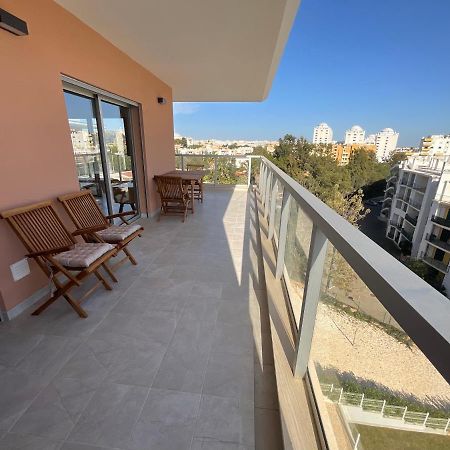 Premiumapartment Praia Da Rocha Portimão Exteriör bild